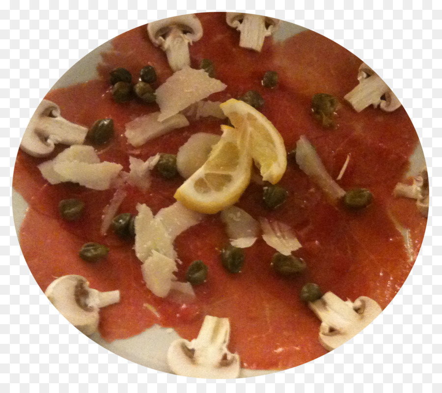 Carpaccio，Bresaola PNG