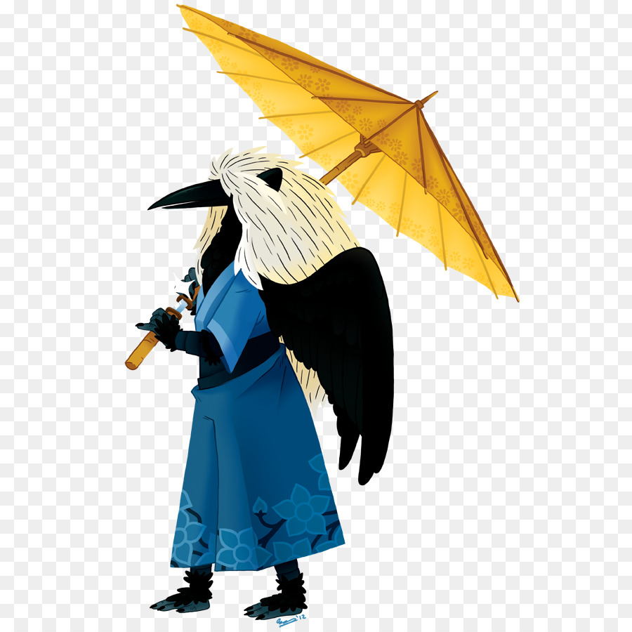 歳，Karasu Tengu PNG