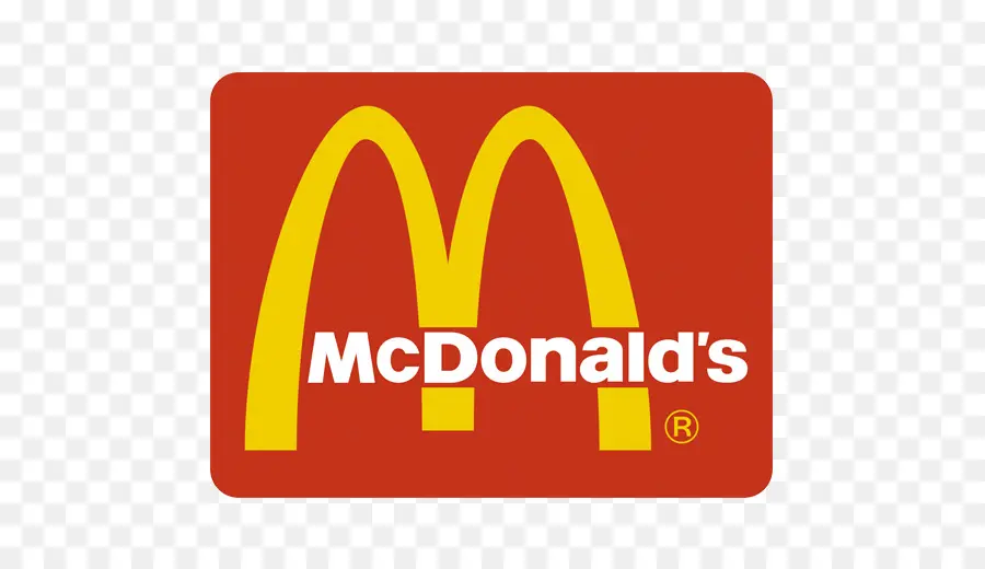 โลโก้ของ Mcdonald，อาหารจานด่วน PNG