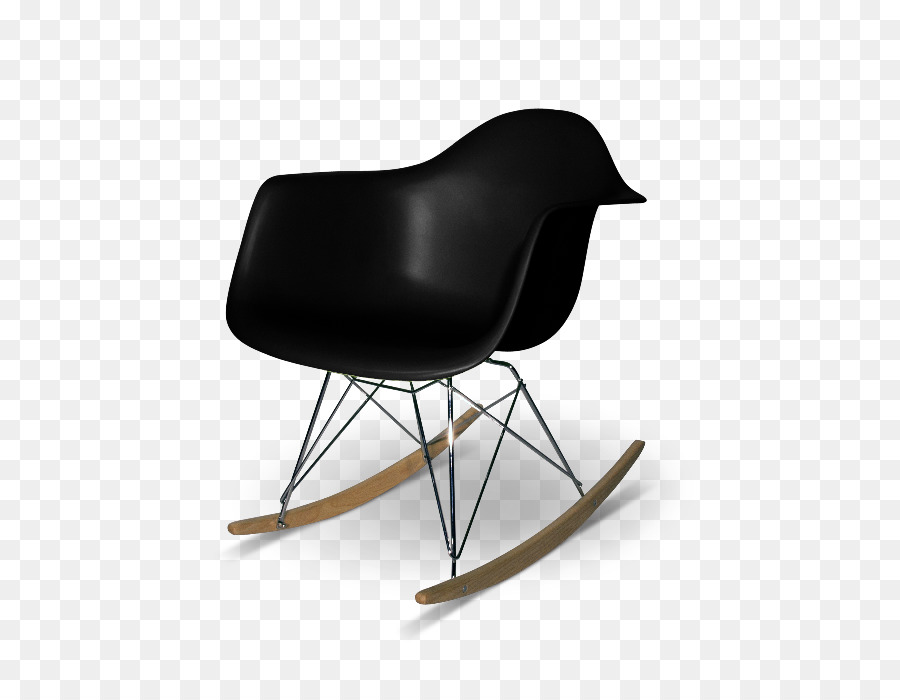 Eames ห้องรับรองที่เก้าอี้，Eames งที่ห้องนั่งเล่นเก้าอี้วู้ด PNG