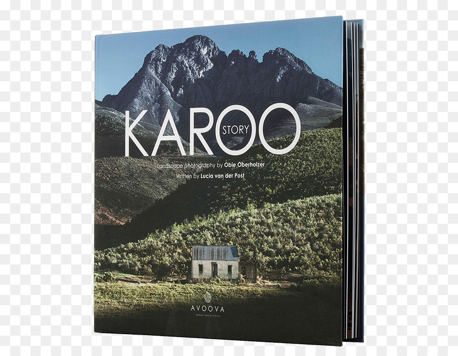 หนังสือ，Karoo PNG