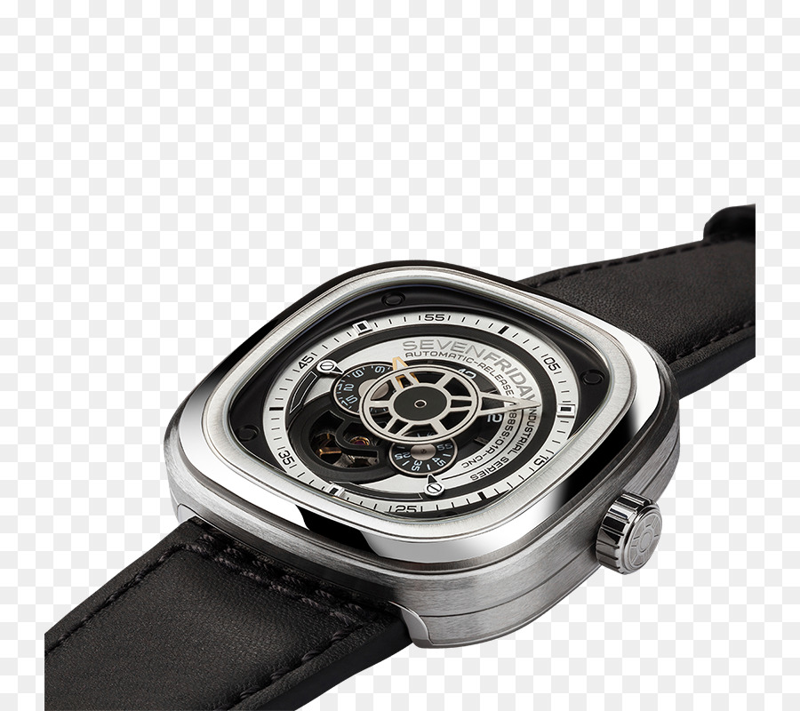 Sevenfriday，ดู PNG