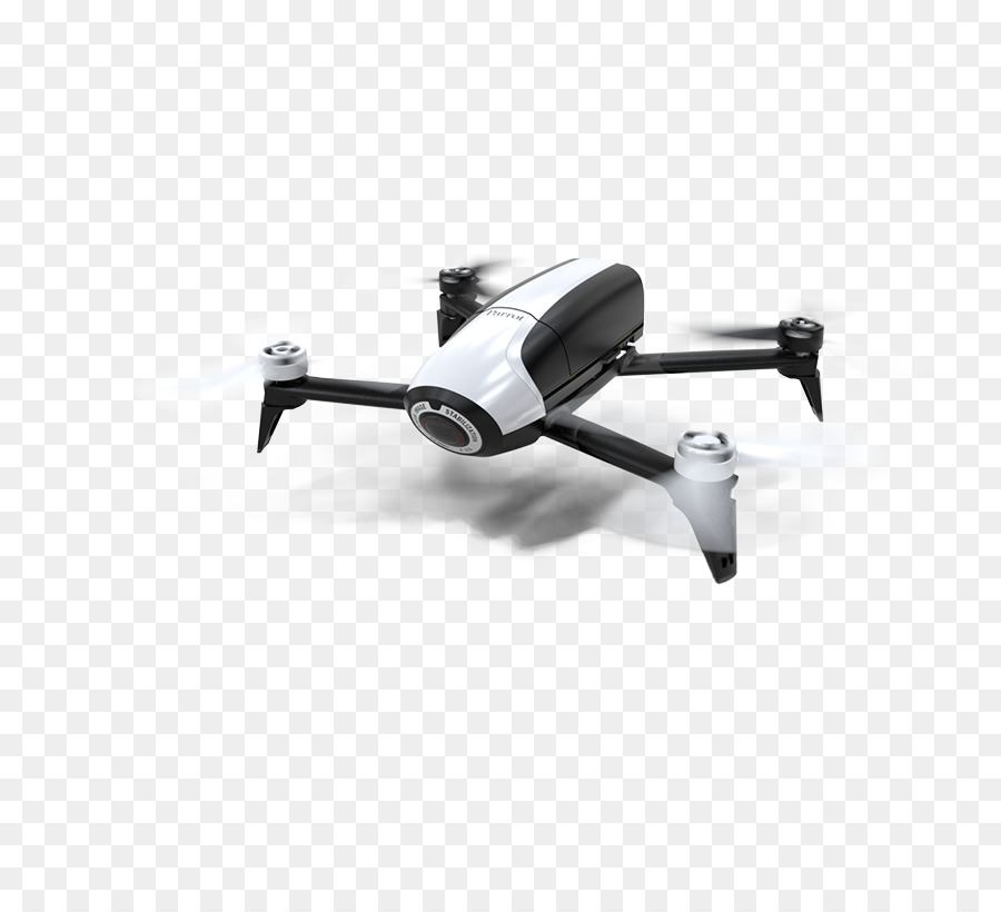 เสียงพึมพำ，Quadcopter PNG