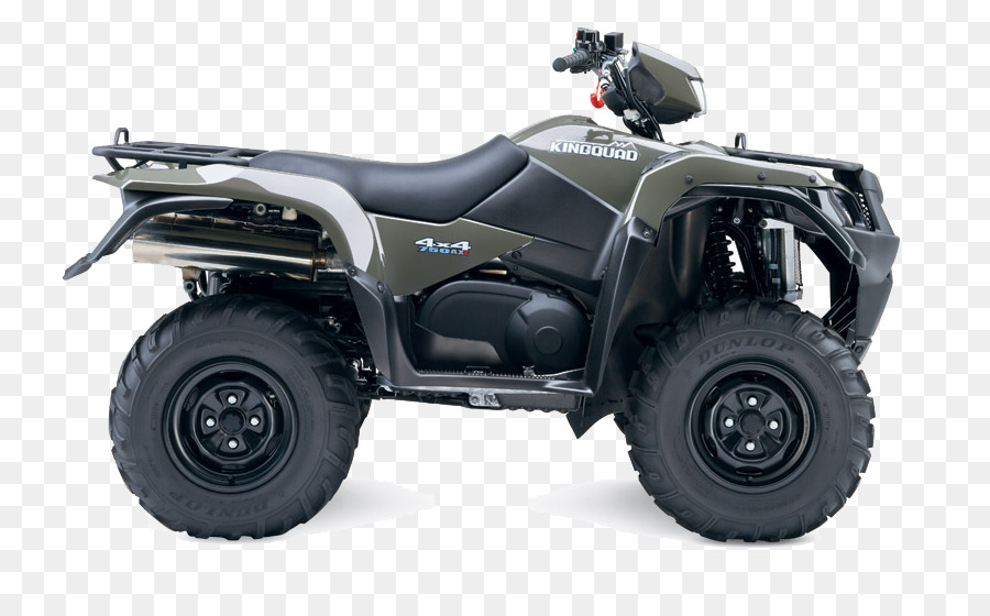 Suzuki，Allterrain รถ PNG