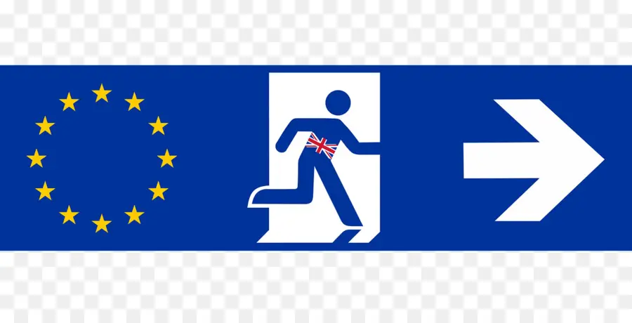 Brexit，ฉัน PNG