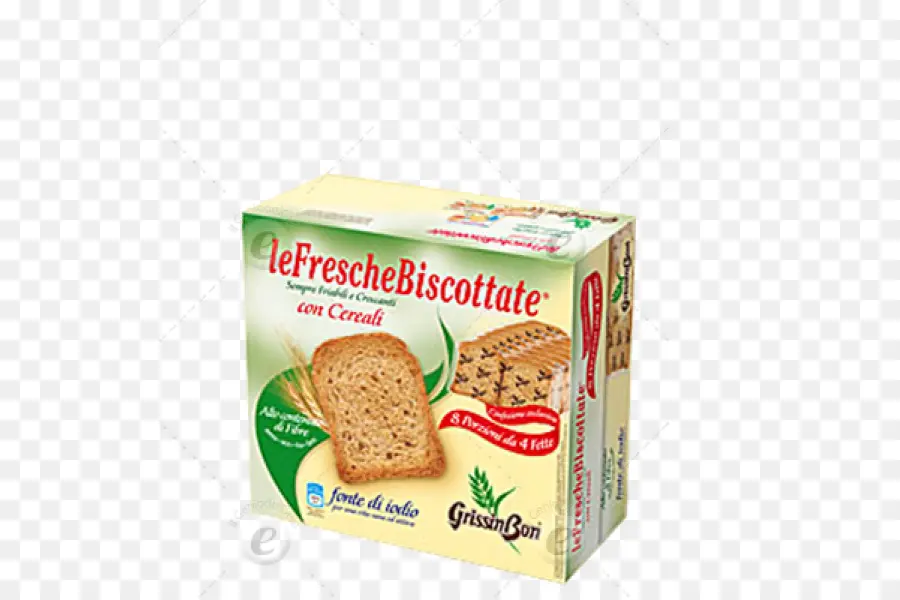 Lefreschebiscotte，ซีเรียล PNG