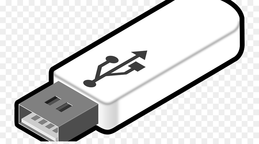 ไดรฟ์ Usb，พื้นที่จัดเก็บ PNG