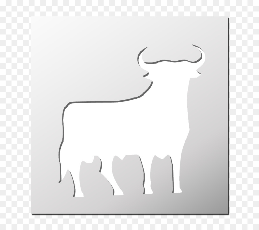 Stencil，วัวหรอก PNG