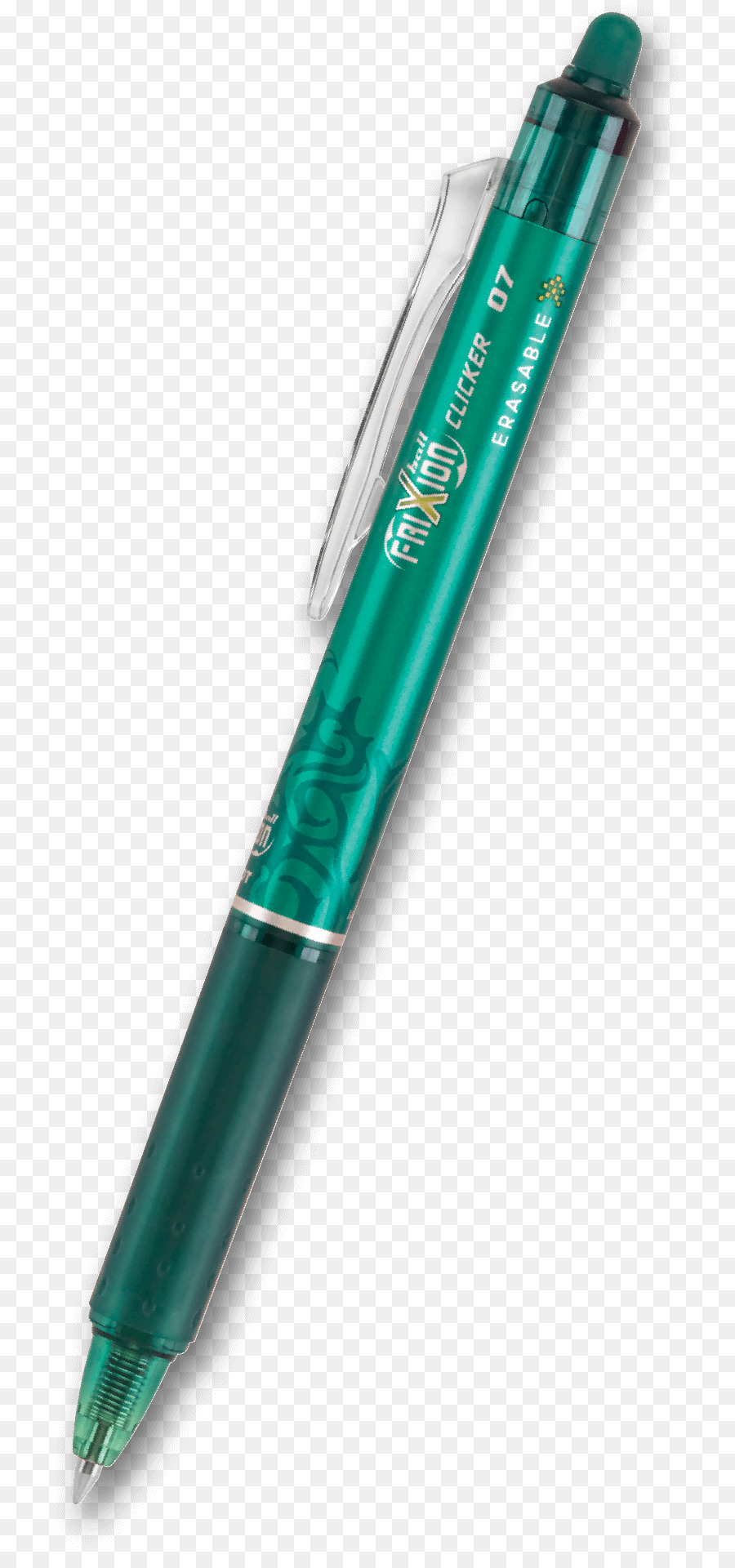 Ballpoint ปากกา，Color PNG