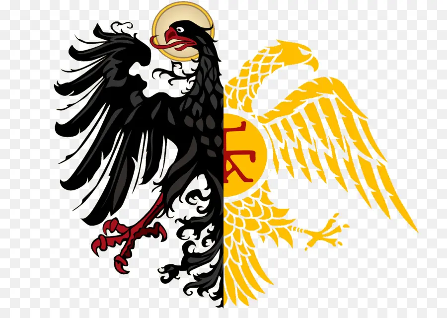 Eagle Emblem，เครื่องหมาย PNG