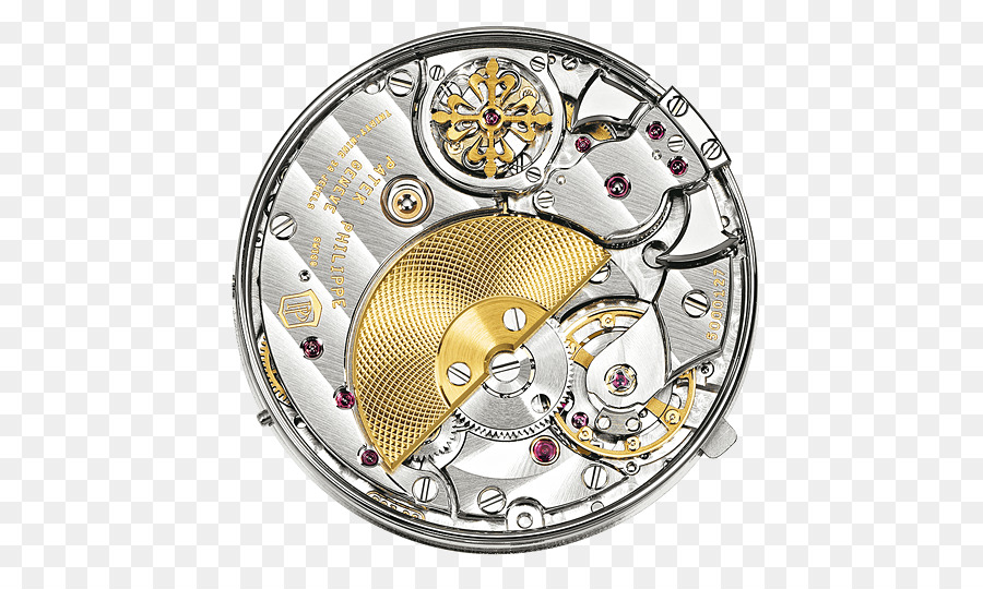 Patek ฟิลลิป Calibre 89，ดู PNG