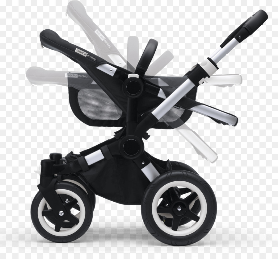 Bugaboo ลาคู่หูนัก，เด็กขนย้าย PNG