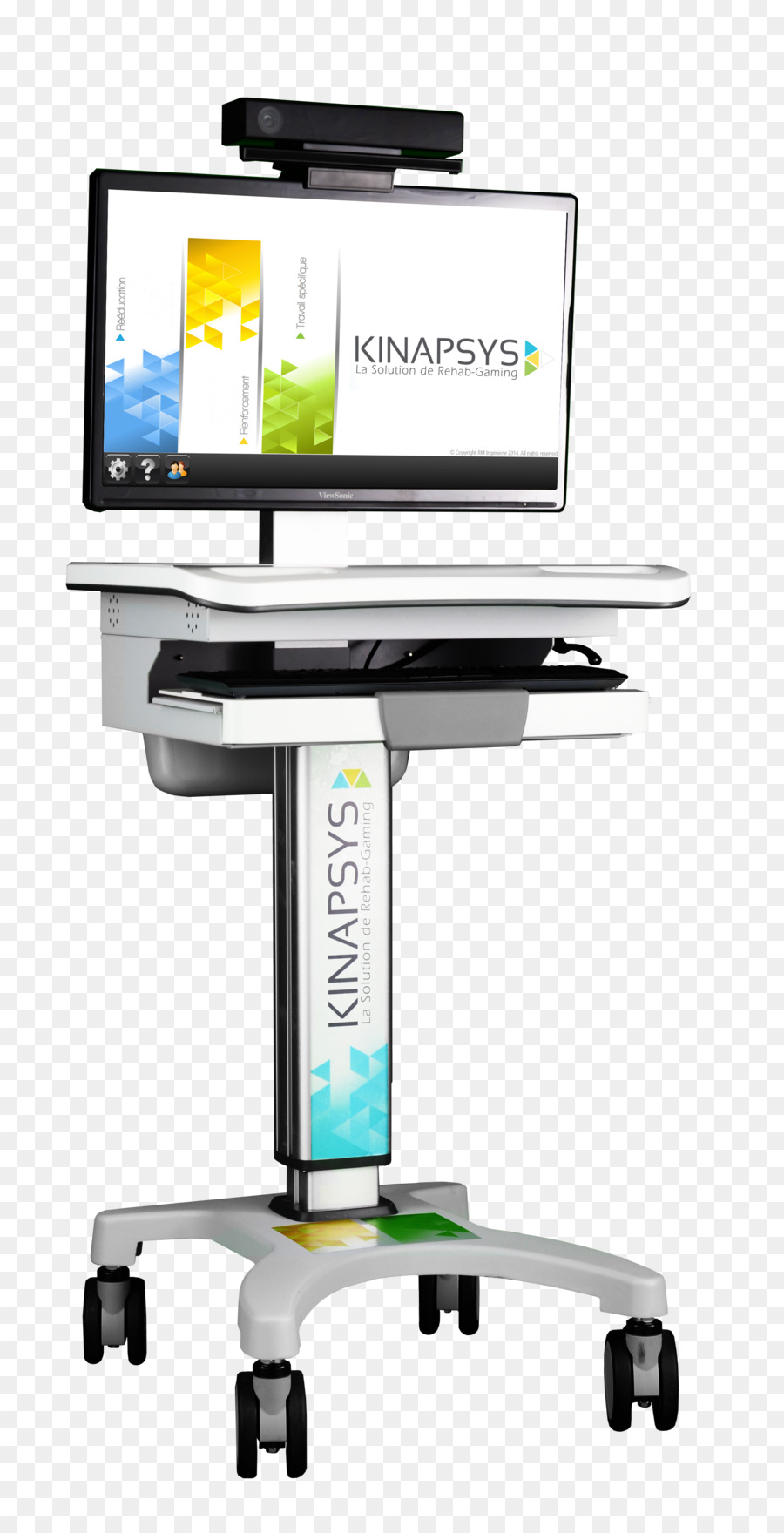 Kinect，คอมพิวเตอร์ซอฟต์แวร์ PNG