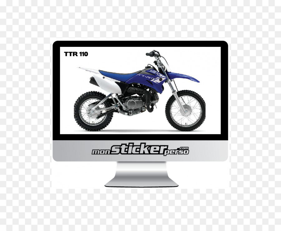 Yamaha ใช้เครื่องยนต์บริษัท，ยามาฮ่า Ttr230 PNG