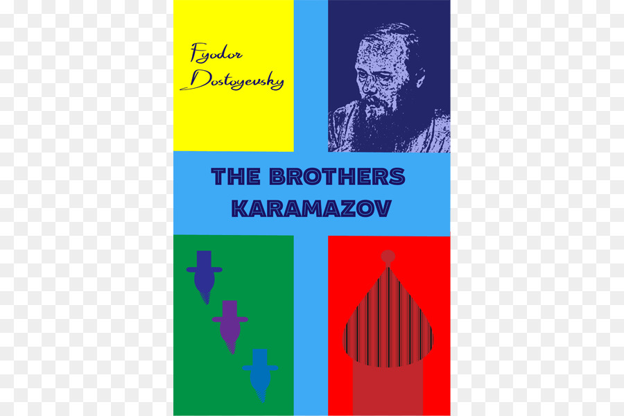 พี่น้องกัน Karamazov，อาชญากรรมและการลงโทษ PNG