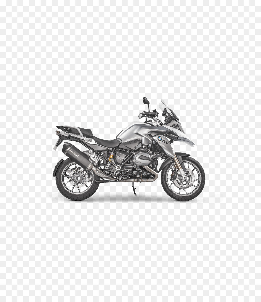 บีเอ็มดับเบิลยู R1200r，โมบของระบบ PNG