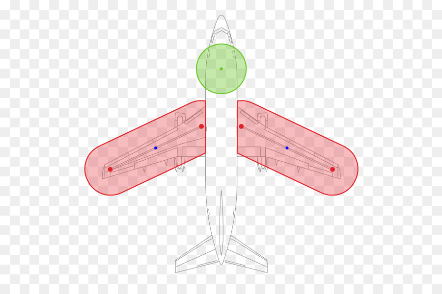 บนเครื่องบิน，เส้น PNG