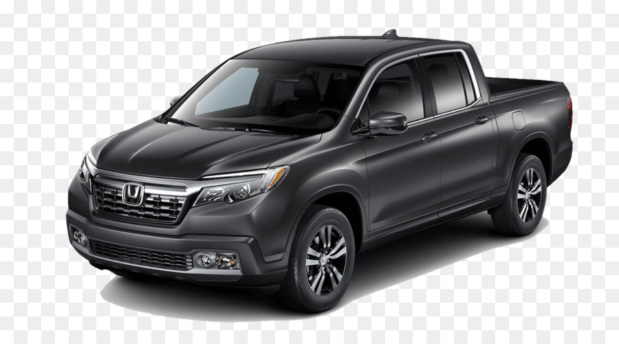 2019 ฮอนด้า Ridgeline，ขึ้นไปบนรถกระบะ PNG