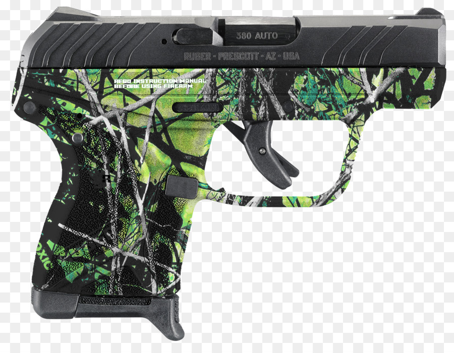 Beretta Piconame，๓๘๐ Acp PNG