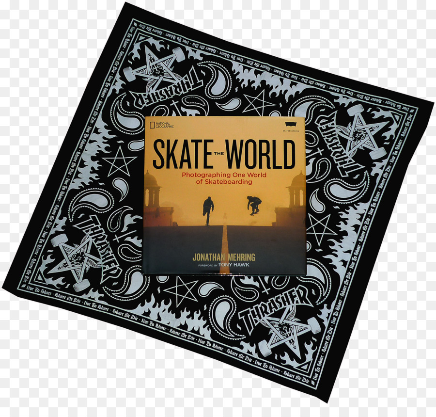 Skate โลกถ่ายภาพหนึ่งโลกของเกิดตอนเล่นสเก็ตบอร์ด，หนังสือ PNG
