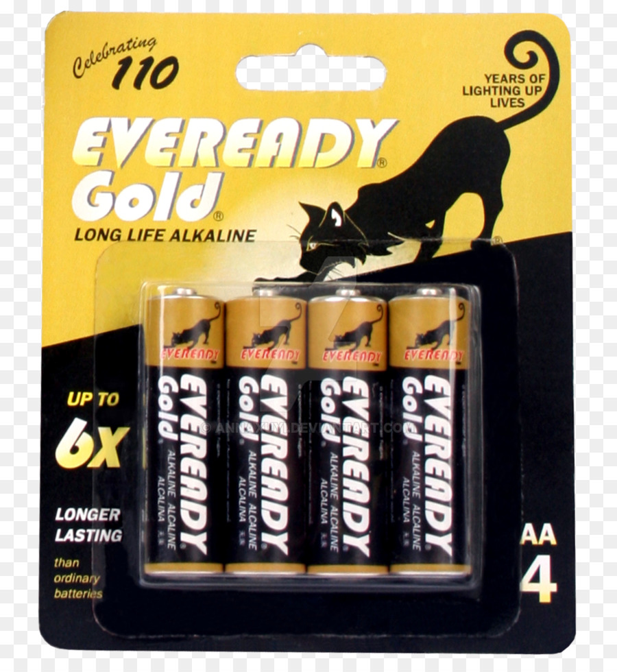 ไฟฟ้าแบตเตอรี่，Eveready แบตเตอรี่บริษัท PNG