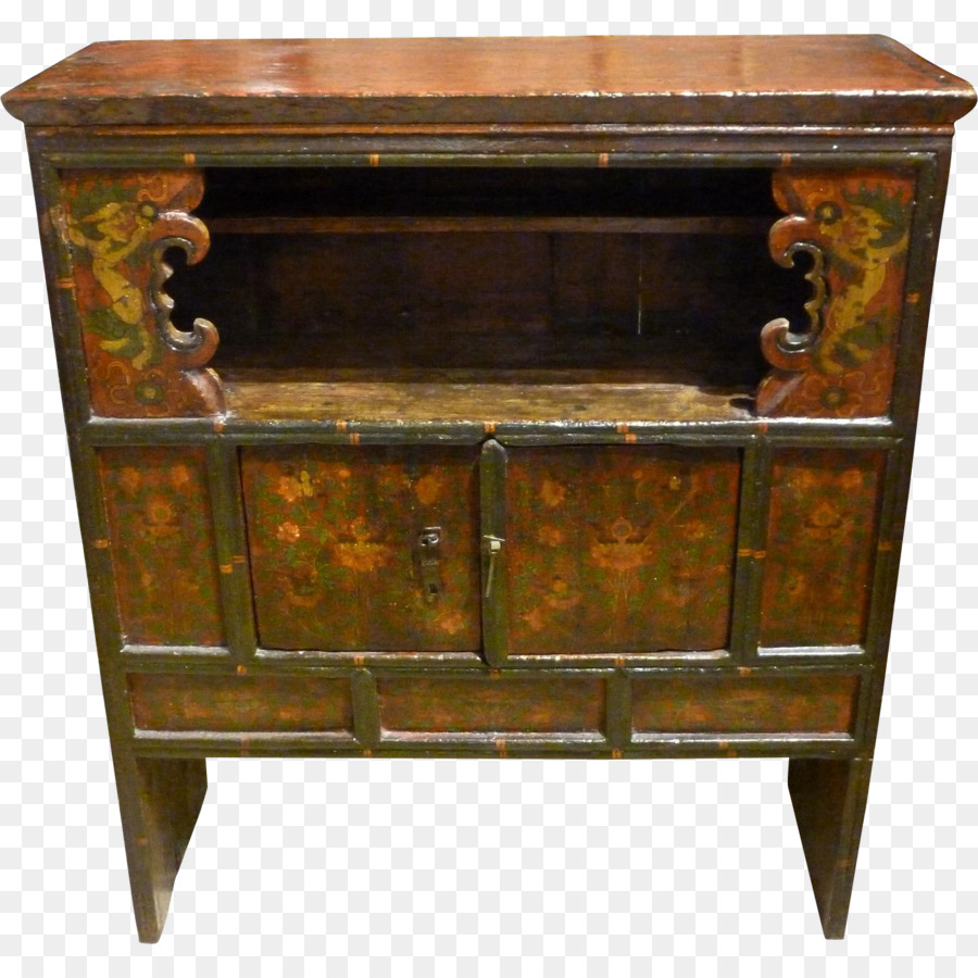 Chiffonier，Buffets Sideboards PNG