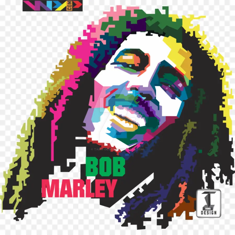 Bob Marley，ดนตรี PNG