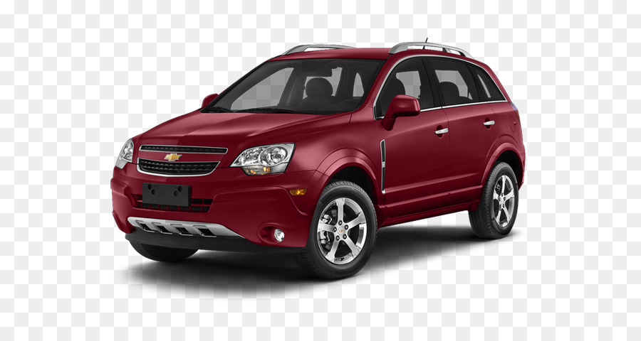 Suv สีแดง，รถ PNG