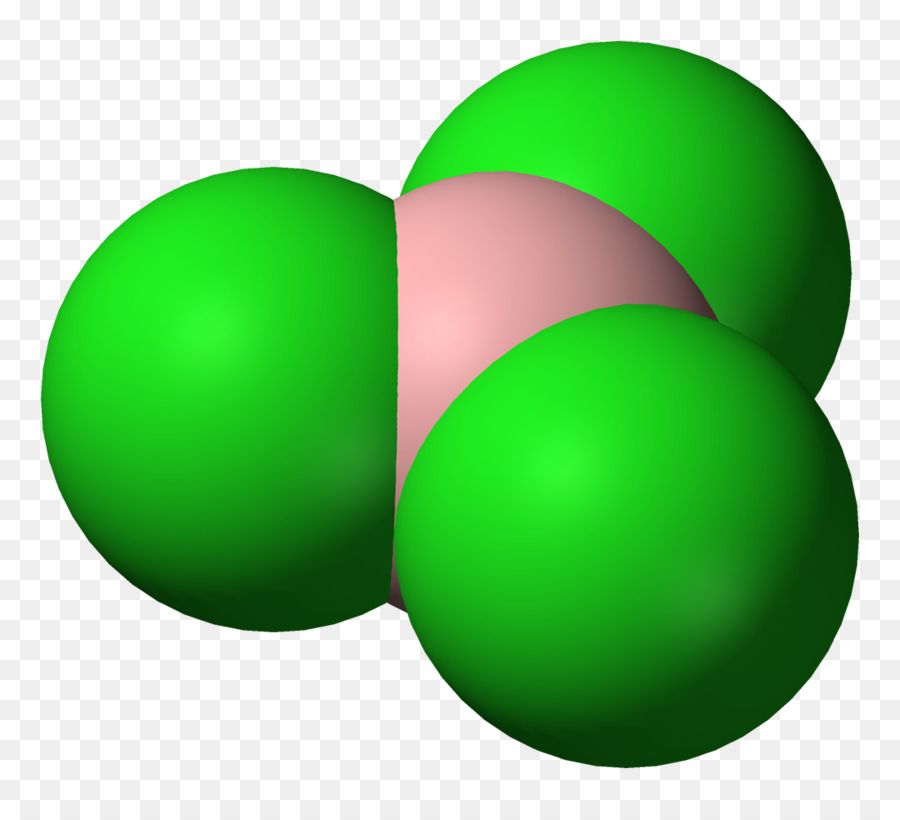 โบรอน Trichloride，คลอไรด์ PNG