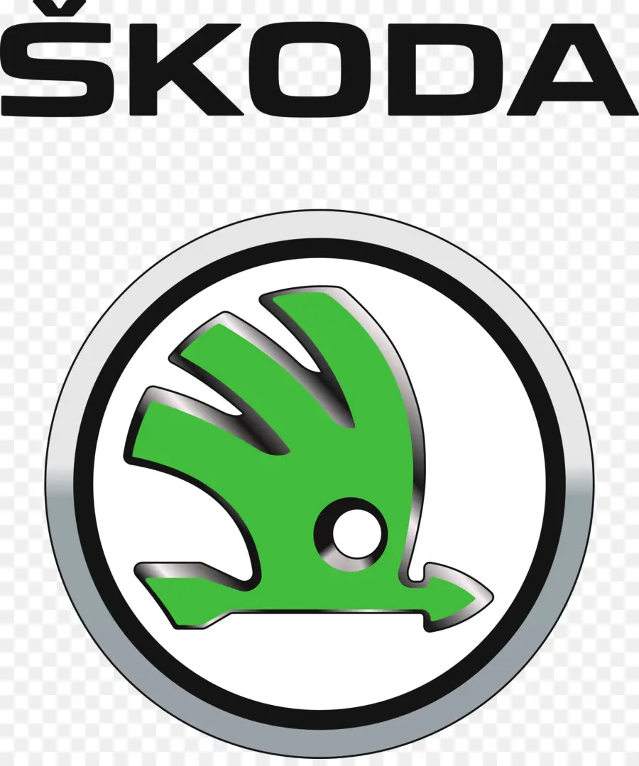 Škoda，โลโก้ PNG