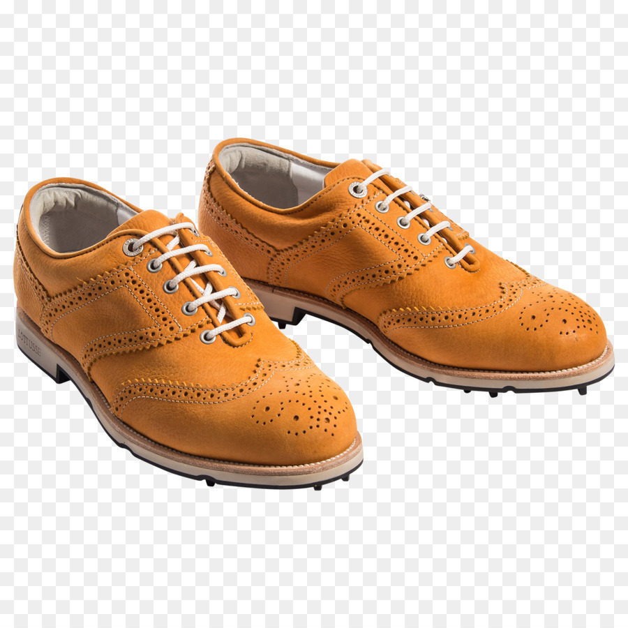 Brogue รองเท้า，รองเท้า PNG