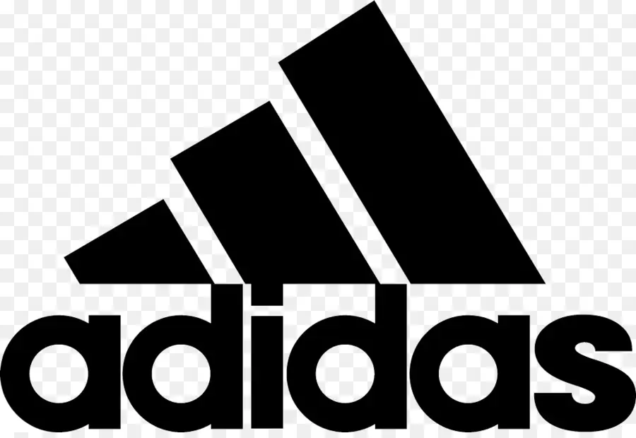 โลโก้ Adidas，ยี่ห้อ PNG