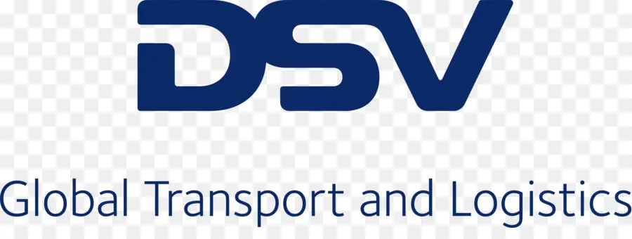 โลโก้ Dsv，ขนส่ง PNG