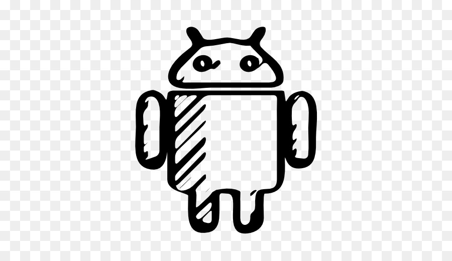 เว็กเตอร์，Android PNG