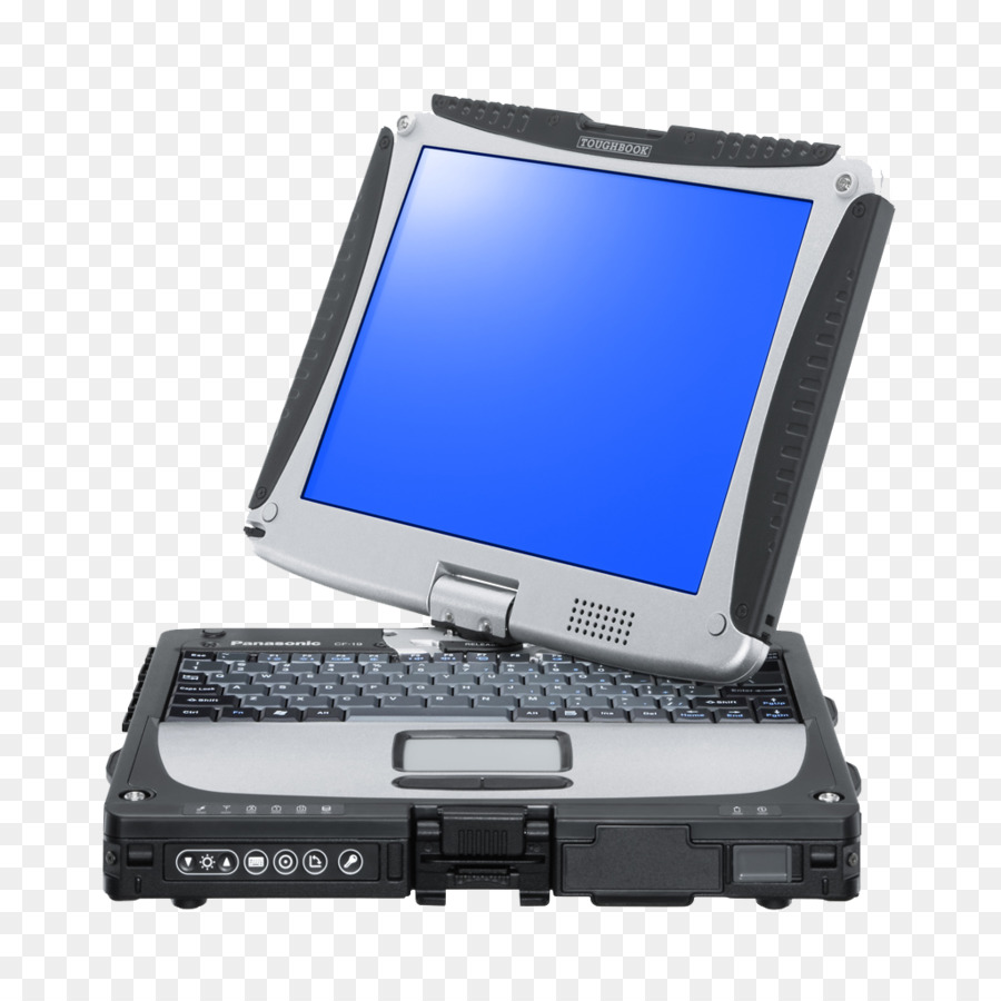 แล็ปท็อป，Toughbook PNG