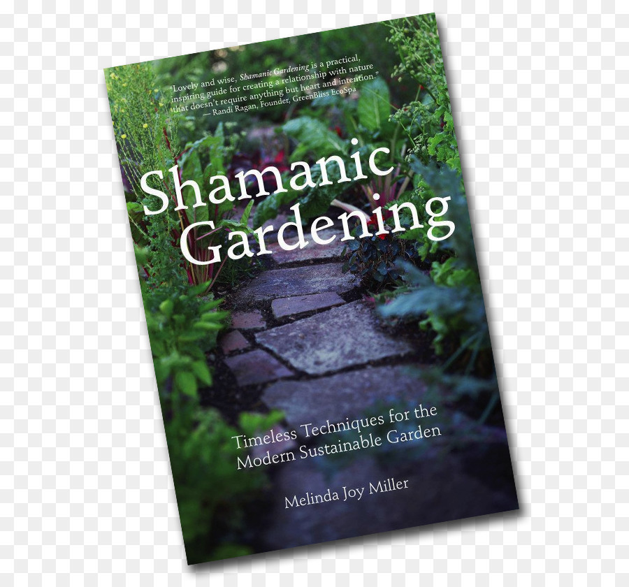 Shamanic Gardening Timeless เทคนิคการที่ทันสมัยอาศัยอยู่ได้สวน，Gardening คำใบ้ไว้ PNG