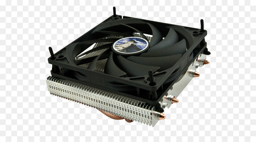 Cpu Cooler，พัดลม PNG