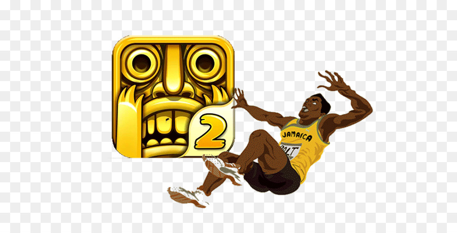 Temple Run 2，นักวิ่ง PNG