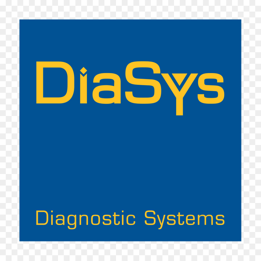 Diasys，ทางการแพทย์วินิจฉัย PNG