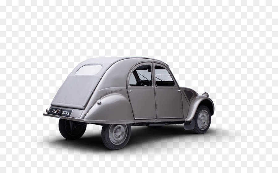 Citroën 2cv，รถ PNG