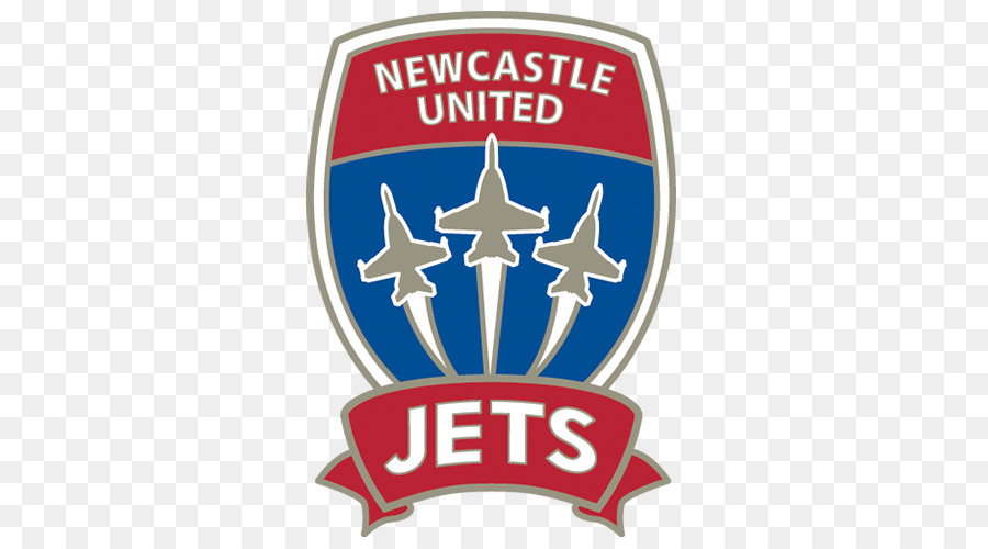 โลโก้ Newcastle United Jets，กีฬา PNG