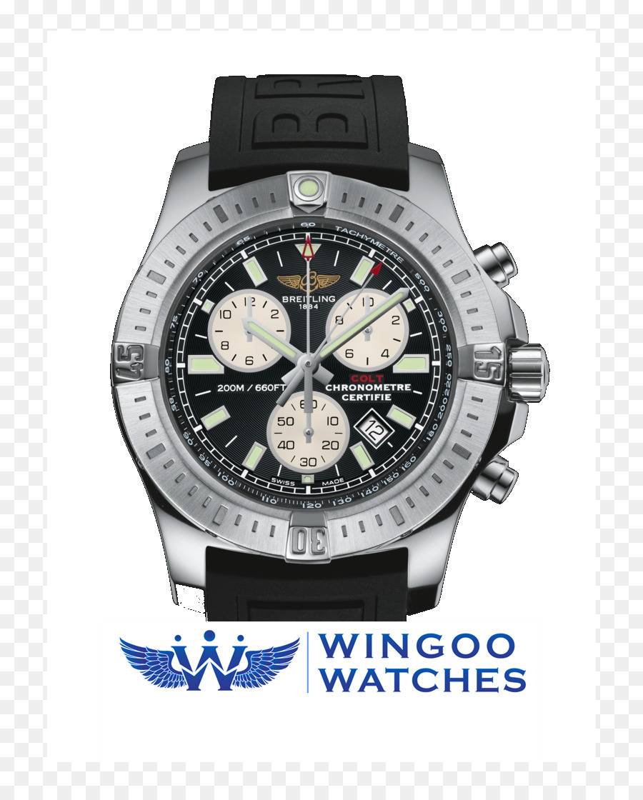 รโน，Breitling ซา PNG