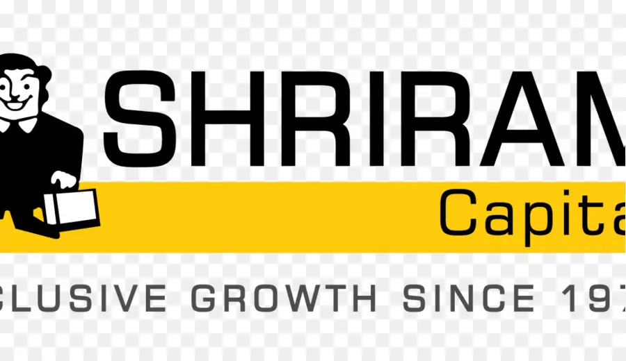 โลโก้ Shriram Capital，การเงิน PNG