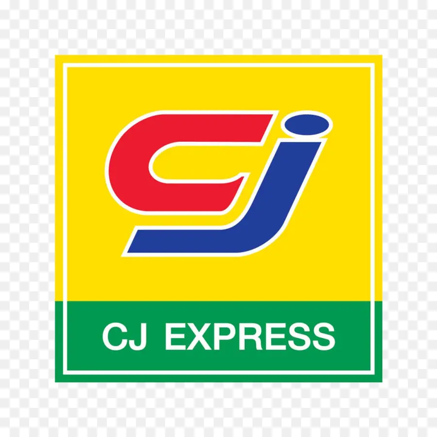 Cj Express，ยี่ห้อ PNG