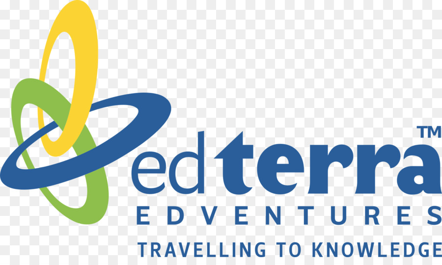 Edterra Edventures Pvt Ltd，โลโก้ PNG