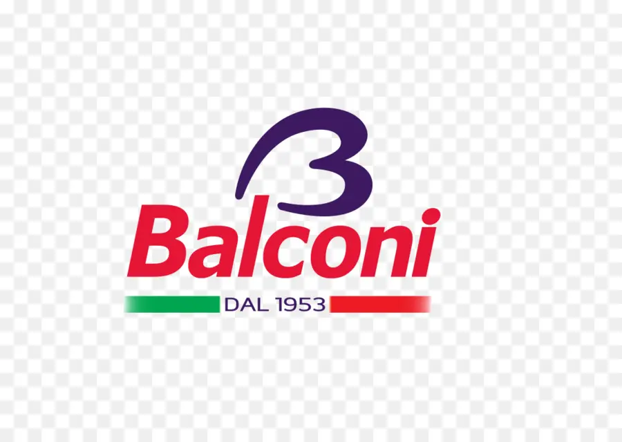 โลโก้ Balconi，ระเบียง PNG