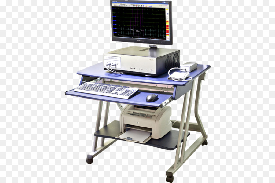 Electrophysiology，พื้นที่ทำงานฝ่ายไอทีเปิดดูคอมพิวเตอร์ PNG