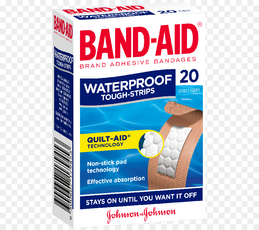 ชนิดหนึ่งเทป，Bandaid PNG