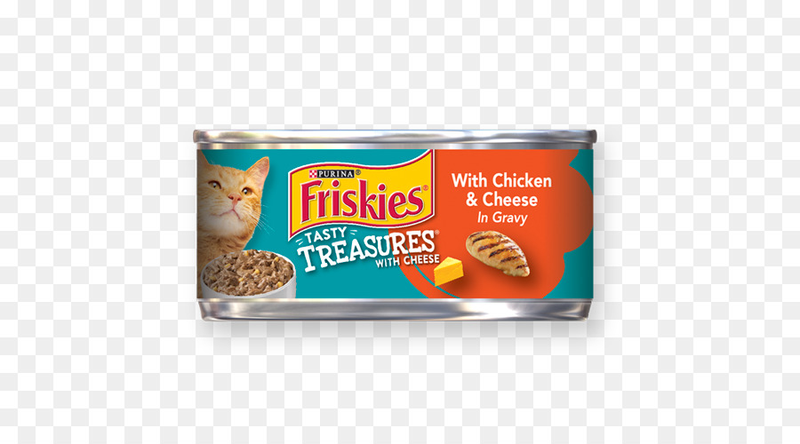 อาหารแมว，Friskies PNG