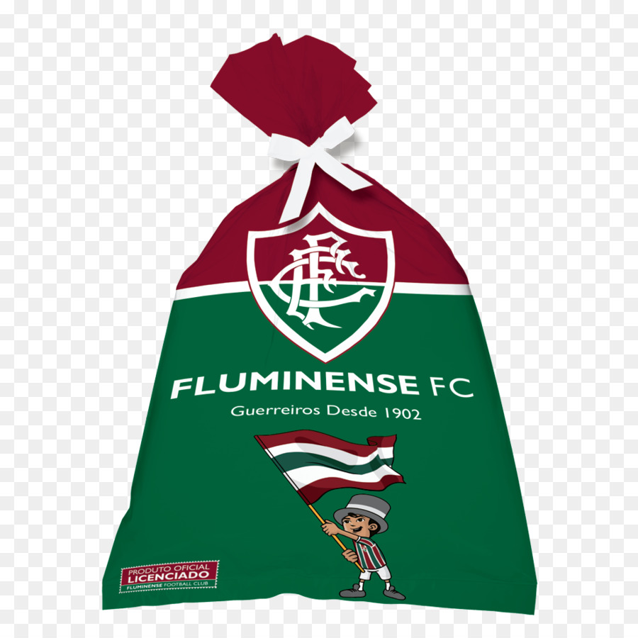 Fluminense，แบรนด์ PNG